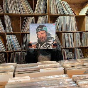 Meet your Posher, Brenda